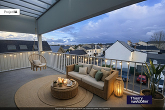 Ma-Cabane - Vente Appartement AVRILLE, 76 m²