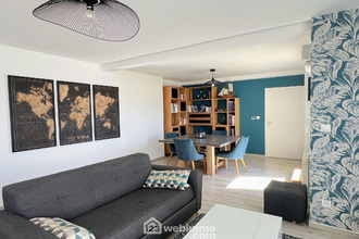 Ma-Cabane - Vente Appartement Avrillé, 96 m²