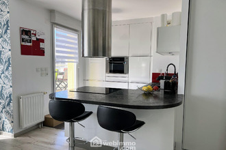 Ma-Cabane - Vente Appartement Avrillé, 96 m²