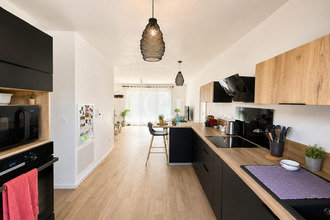 Ma-Cabane - Vente Appartement Avrillé, 66 m²