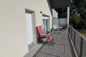 Ma-Cabane - Vente Appartement Avrillé, 66 m²
