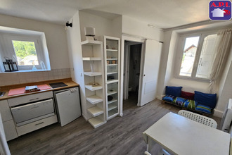 Vente Appartement 09110, AX LES THERMES France