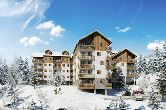 Vente Appartement 09110, Ax-les-Thermes France