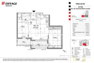 Ma-Cabane - Vente Appartement Aytré, 57 m²