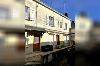 Ma-Cabane - Vente Appartement AZAY-LE-RIDEAU, 26 m²