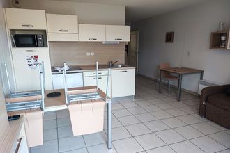 Ma-Cabane - Vente Appartement Azille, 45 m²