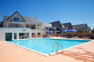 Vente Appartement 56870, Baden France