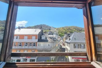 Ma-Cabane - Vente Appartement BAGNERES-DE-BIGORRE, 72 m²