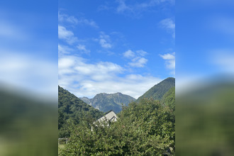 Ma-Cabane - Vente Appartement Bagnères-de-Bigorre, 35 m²