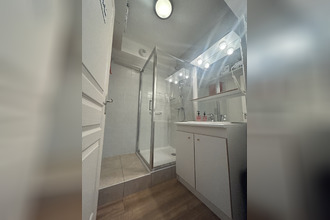 Ma-Cabane - Vente Appartement Bagnères-de-Bigorre, 43 m²