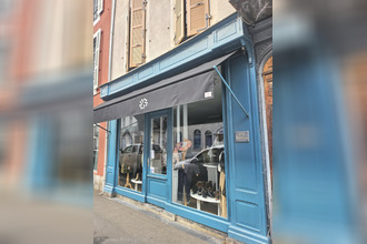 Ma-Cabane - Vente Appartement Bagnères-de-Bigorre, 38 m²