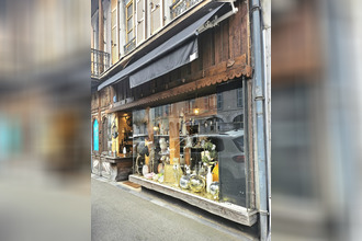 Ma-Cabane - Vente Appartement Bagnères-de-Bigorre, 43 m²