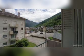 Ma-Cabane - Vente Appartement Bagnères-de-Luchon, 51 m²