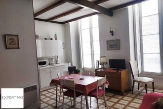 Ma-Cabane - Vente Appartement Bagnères-de-Luchon, 25 m²