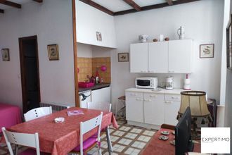 Ma-Cabane - Vente Appartement Bagnères-de-Luchon, 25 m²