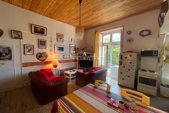 Ma-Cabane - Vente Appartement Bagnères-de-Luchon, 50 m²