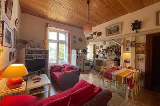 Ma-Cabane - Vente Appartement Bagnères-de-Luchon, 50 m²