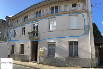 Ma-Cabane - Vente Appartement Bagnères-de-Luchon, 63 m²