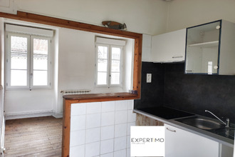 Ma-Cabane - Vente Appartement Bagnères-de-Luchon, 63 m²