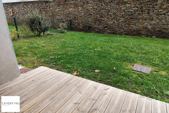 Ma-Cabane - Vente Appartement Bagnères-de-Luchon, 40 m²