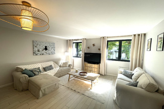 Ma-Cabane - Vente Appartement Bagnères-de-Luchon, 91 m²