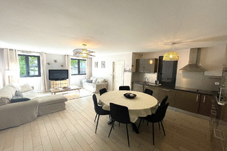Ma-Cabane - Vente Appartement Bagnères-de-Luchon, 91 m²