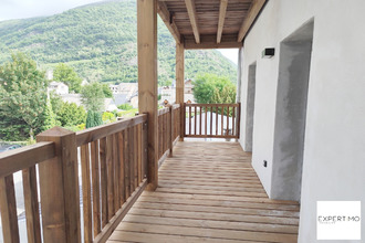 Ma-Cabane - Vente Appartement Bagnères-de-Luchon, 52 m²