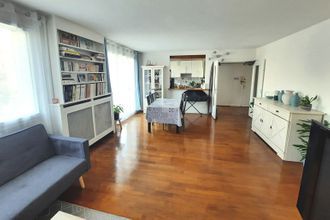 Ma-Cabane - Vente Appartement BAGNEUX, 77 m²