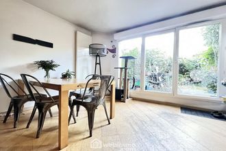 Ma-Cabane - Vente Appartement Bagneux, 74 m²