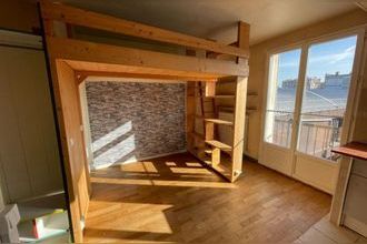 Ma-Cabane - Vente Appartement Bagneux, 18 m²