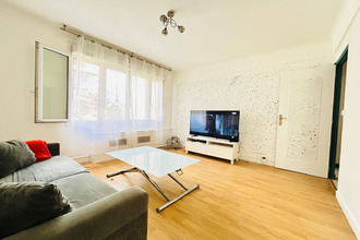 Ma-Cabane - Vente Appartement BAGNEUX, 39 m²