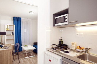 Ma-Cabane - Vente Appartement Bagneux, 18 m²