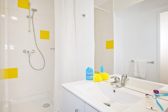 Ma-Cabane - Vente Appartement Bagneux, 18 m²