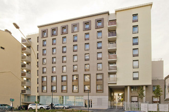 Ma-Cabane - Vente Appartement Bagneux, 18 m²