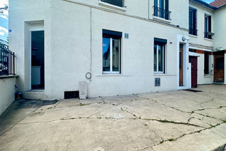 Ma-Cabane - Vente Appartement BAGNEUX, 46 m²