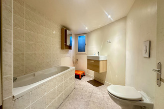 Ma-Cabane - Vente Appartement BAGNEUX, 46 m²