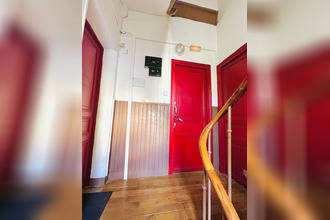 Ma-Cabane - Vente Appartement BAGNEUX, 40 m²