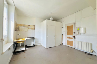 Ma-Cabane - Vente Appartement BAGNEUX, 40 m²