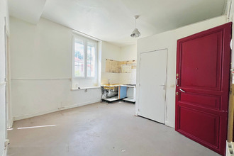 Ma-Cabane - Vente Appartement BAGNEUX, 40 m²