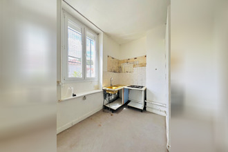 Ma-Cabane - Vente Appartement BAGNEUX, 40 m²