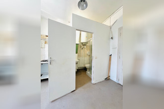 Ma-Cabane - Vente Appartement BAGNEUX, 40 m²