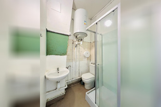Ma-Cabane - Vente Appartement BAGNEUX, 40 m²