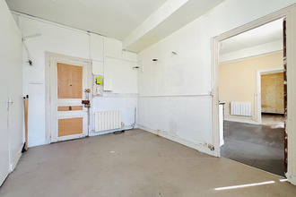 Ma-Cabane - Vente Appartement BAGNEUX, 40 m²