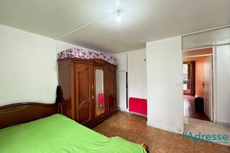 Ma-Cabane - Vente Appartement BAGNOLET, 56 m²
