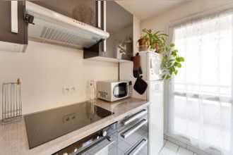 Ma-Cabane - Vente Appartement Bagnolet, 38 m²