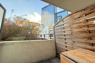 Ma-Cabane - Vente Appartement BAGNOLET, 29 m²