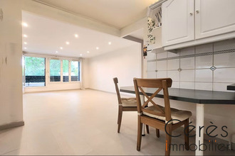 Ma-Cabane - Vente Appartement Bagnolet, 83 m²