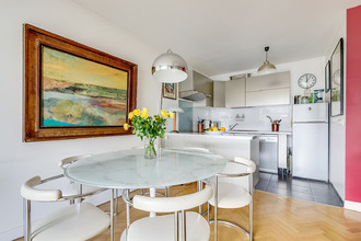 Ma-Cabane - Vente Appartement BAGNOLET, 67 m²