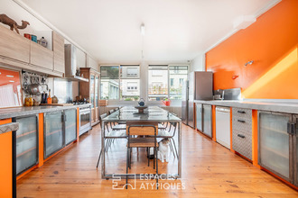 Ma-Cabane - Vente Appartement BAGNOLET, 253 m²
