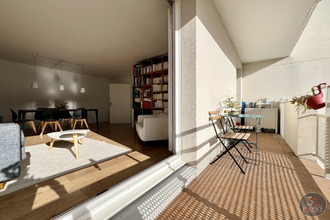 Ma-Cabane - Vente Appartement Bagnolet, 69 m²